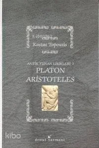 Antik Yunan Lirikleri-1