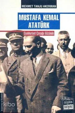 Mustafa Kemal Atatürk