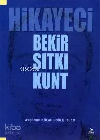 Hikayeci