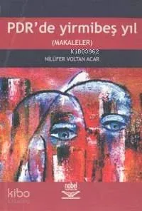 Pdr'de Yirmibeş Yıl
