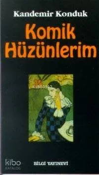 Komik Hüzünlerim