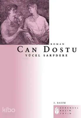 Can Dostu