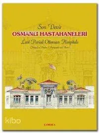 Osmanlı Hastaneleri