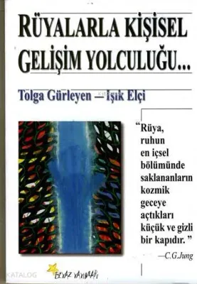 Rüyalarla Kişisel Gelişim Yolculuğu