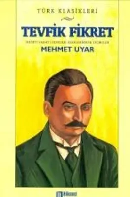 Tevfik Fikret