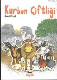 Kurban Çiftliği