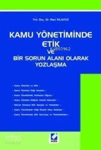 Kamu Yönetiminde