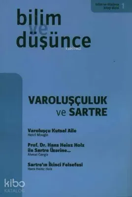 Bilim ve Düşünce 1