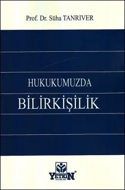 Hukukumuzda Bilirkişilik