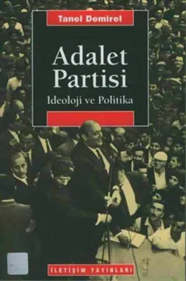 Adalet Partisi