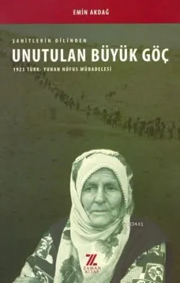Unutulan Büyük Göç