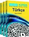 KPSS Türkçe Konu Anlatımlı