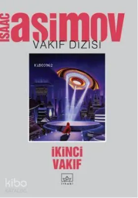 İkinci Vakıf