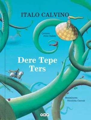Dere Tepe Ters Italo Calvino
