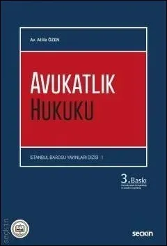 Avukatlık Hukuku