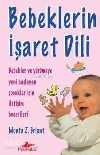 Bebeklerin İşaret Dili