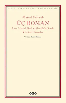 Üç Roman