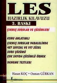 Les Hazırlık Kılavuzu