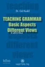 Teachıng Grammar