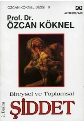 Şiddet