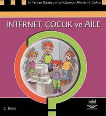İnternet, Çocuk ve Aile