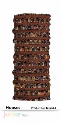 HOUSES