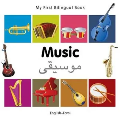 Music (English–Farsi) Milet