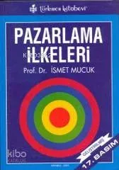 Pazarlama İlkeleri