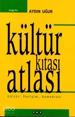 Kültür Kıtası Atlası