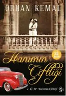 Hanımın Çiftliği : Hanımın Çiftliği 2