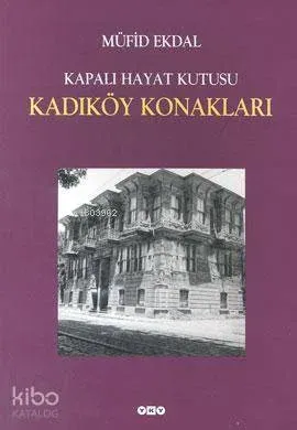 Kadıköy Konakları