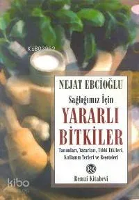 Yararlı Bitkiler