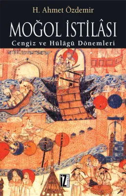 Moğol İstilâsı