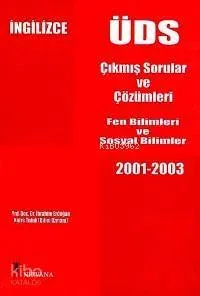 Üds Çıkmış Sorular ve Çözümleri
