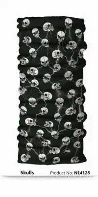 SKULLS