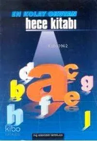 En Kolay Okuyan Hece Kitabı