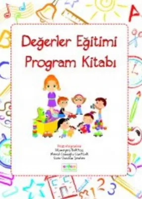 Değerler Eğitimi Program Kitabı