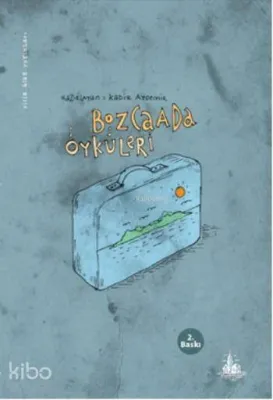 Bozcaada Öyküleri