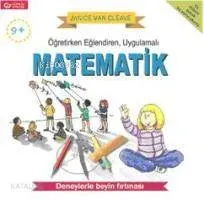 Öğretirken Eğlendiren, Uygulamalı Matematik