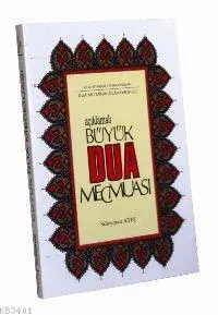 Büyük Dua Mecmuası