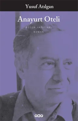 Anayurt Oteli