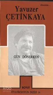 Gün Dönerken