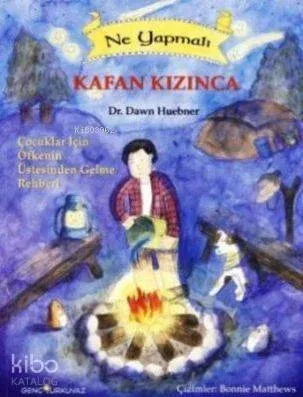 Kafan Kızınca, Ne Yapmalı?