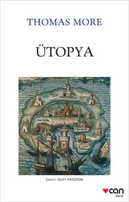Ütopya Thomas More
