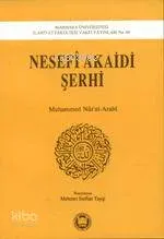 Nesefi Akaidi Şerhi