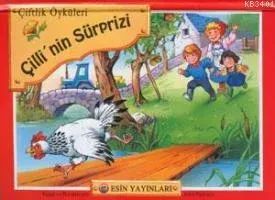 Çilli´nin Sürprizi