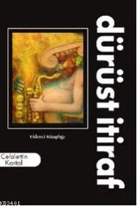 Dürüst İtiraf
