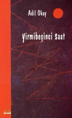 Yirmibeşinci Saat