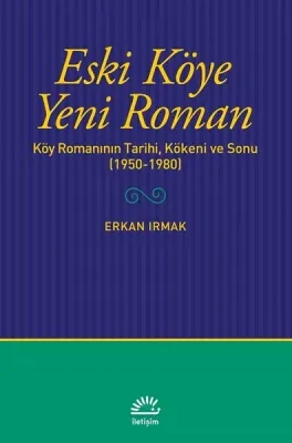 Eski Köye Yeni Roman