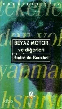 Beyaz Motor